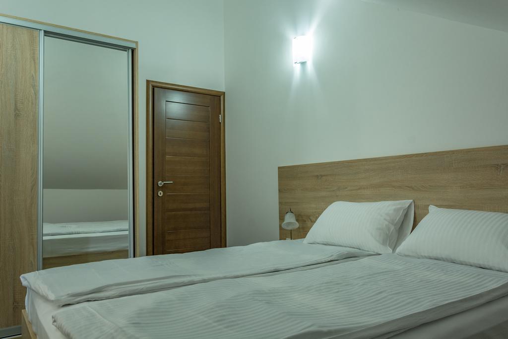 Apartmani Mendula Будва Экстерьер фото