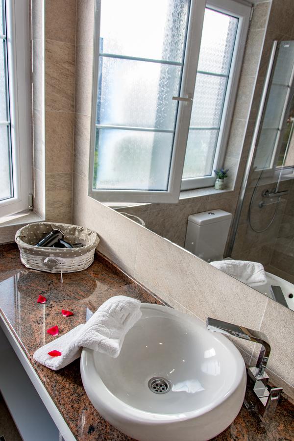Apartmani Mendula Будва Экстерьер фото